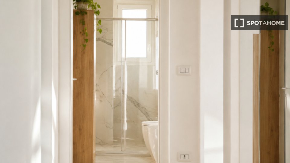 Apartment mono Milan, 35m² — photo 34