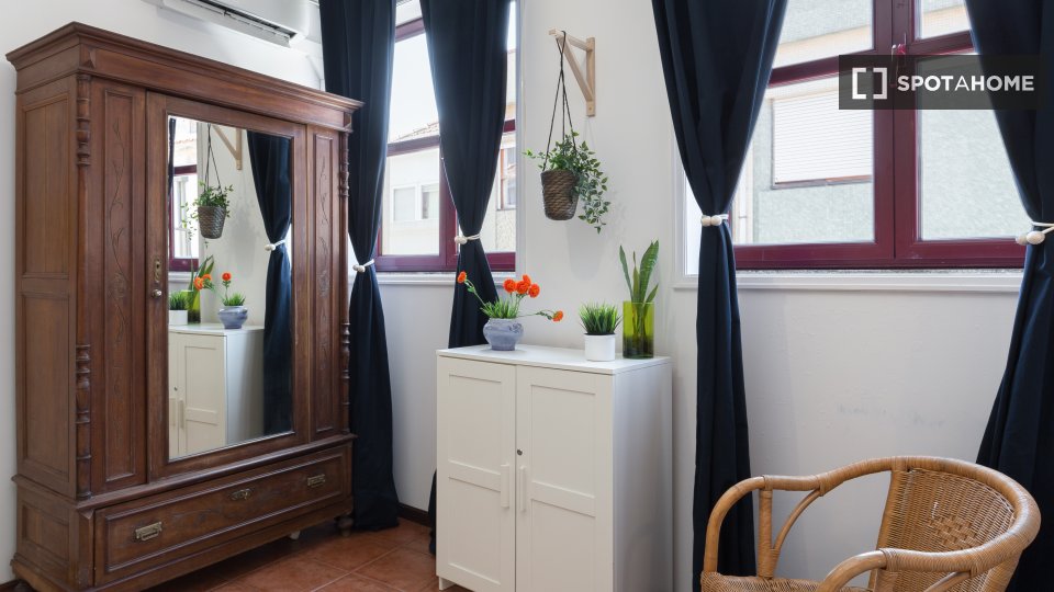 Apartment mono Porto, 30m² — photo 14