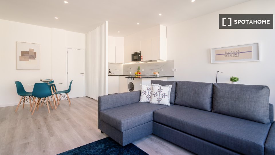 Apartment mono Porto — photo 11