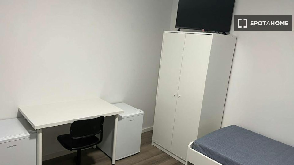 Double room Porto, 8 beds — photo 3