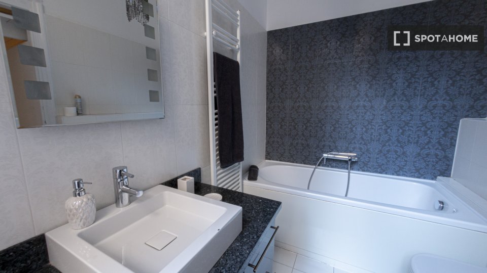 Apartment mono Budapest, 44m² — photo 12