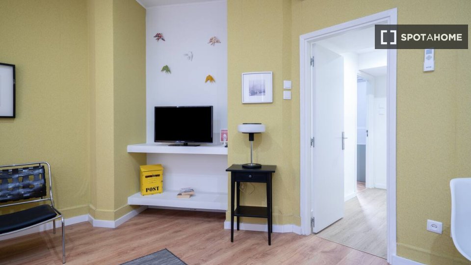 Apartment Porto, 1 bed — photo 9