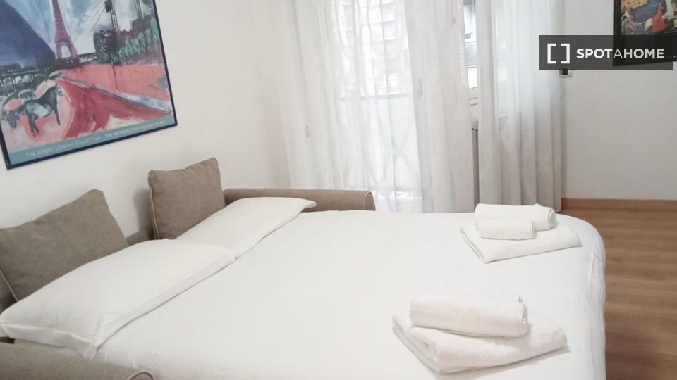 Apartment Rome, 2 beds — photo 6