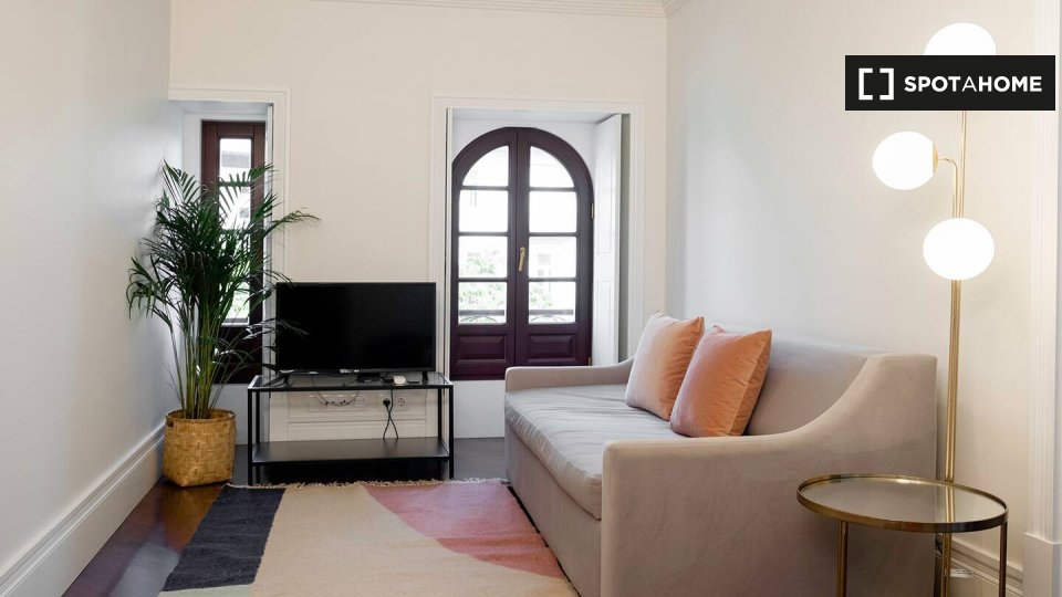 Apartment Porto, 1 bed — photo 12