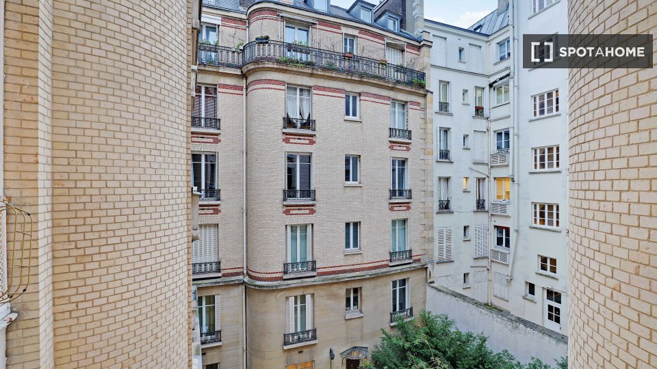 Apartment Paris, 3 beds, 130m² — photo 16