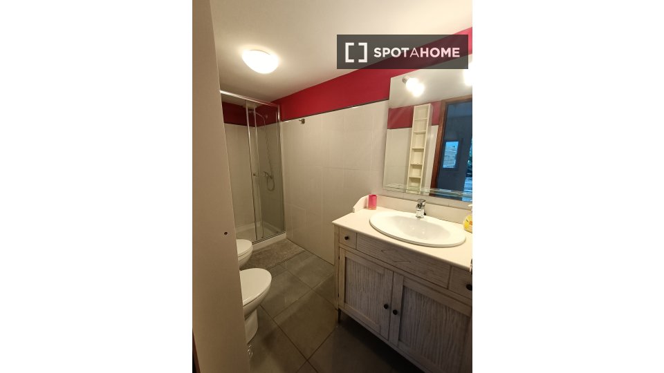 Apartment Santa_Cruz_De_Tenerife, 1 bed, 45m² — photo 6