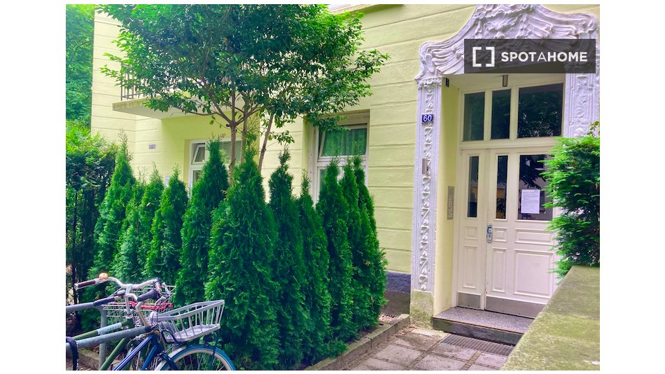Double room Hamburg, 3 beds — photo 13