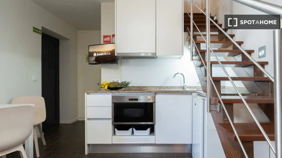 Apartment mono Porto — photo 14