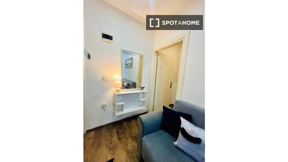 Apartment Istanbul, 1 bed, 48m² — photo 14
