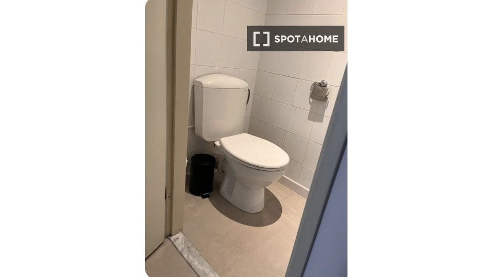 Apartment Brussels, 3 beds, 115m² — photo 41