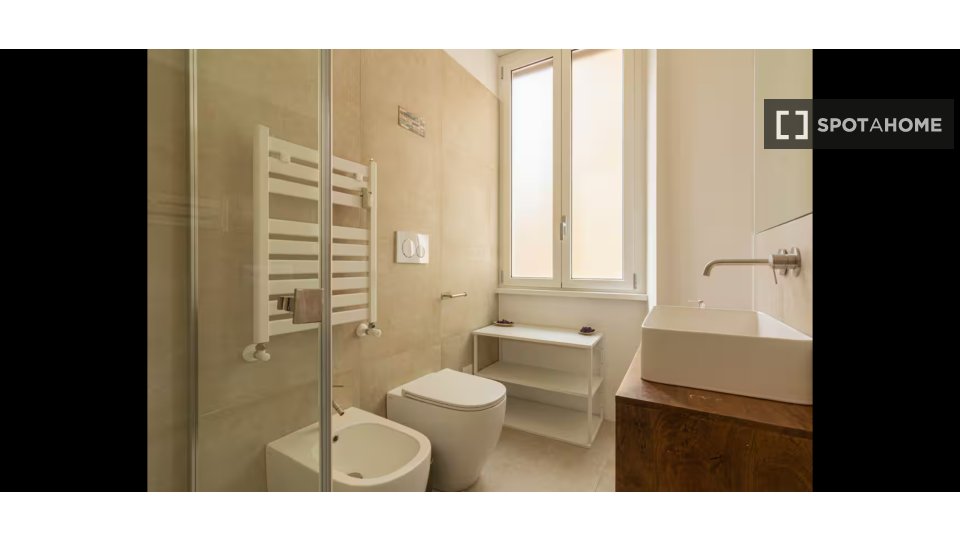 Apartment Rome, 2 beds, 75m² — photo 2
