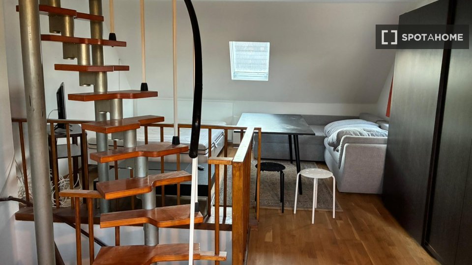 Apartment mono Berlin, 50m² — photo 8