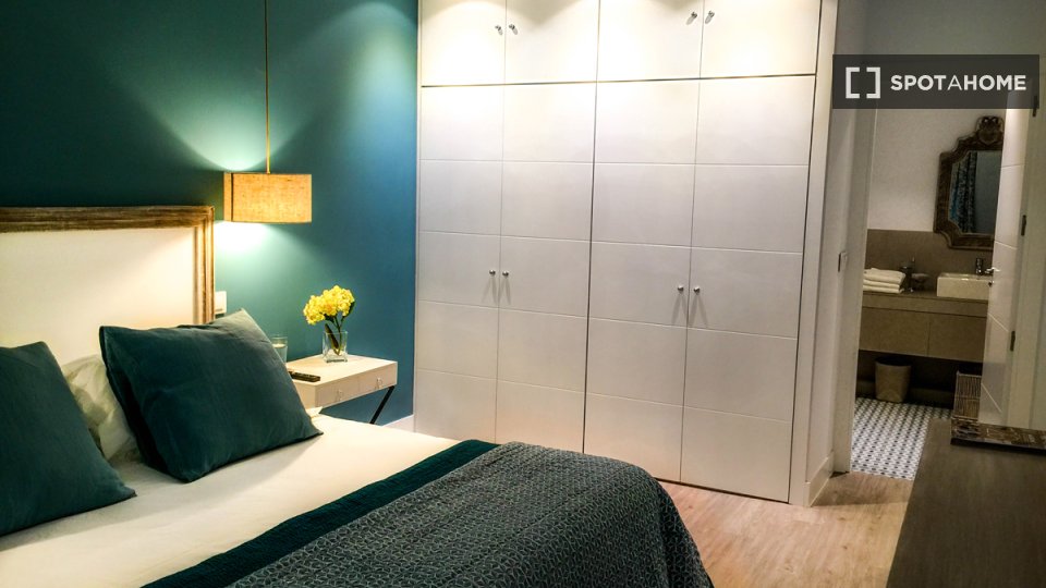 Apartment Madrid, 3 beds, 150m² — photo 8