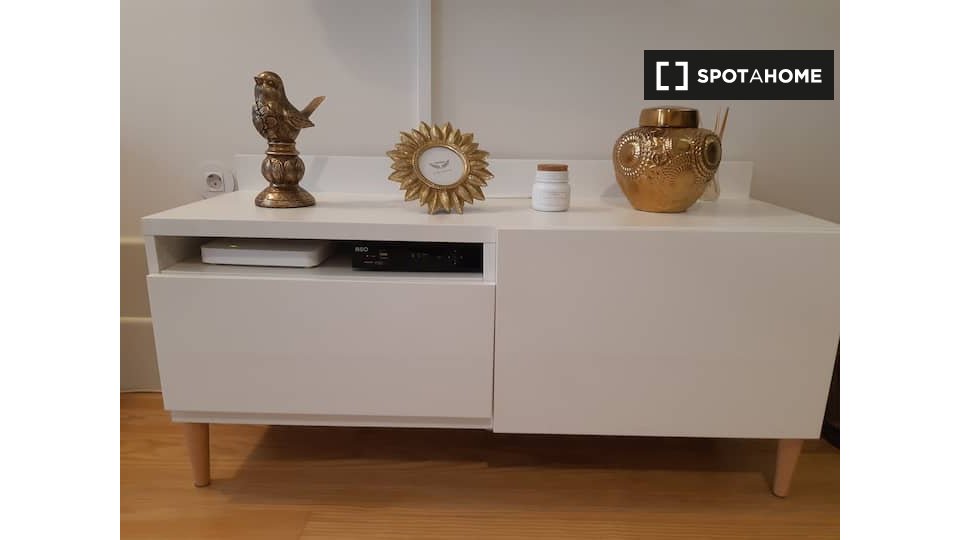 Apartment mono Porto, 40m² — photo 11