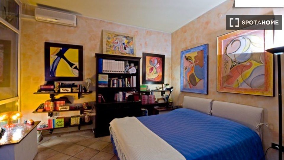 Apartment mono Milan — photo 20