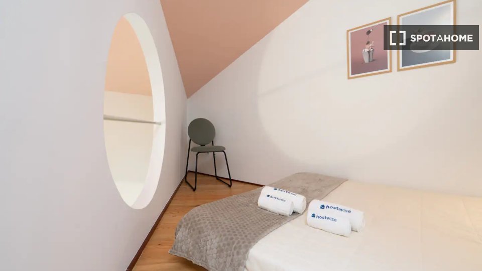 Apartment Porto, 1 bed — photo 5
