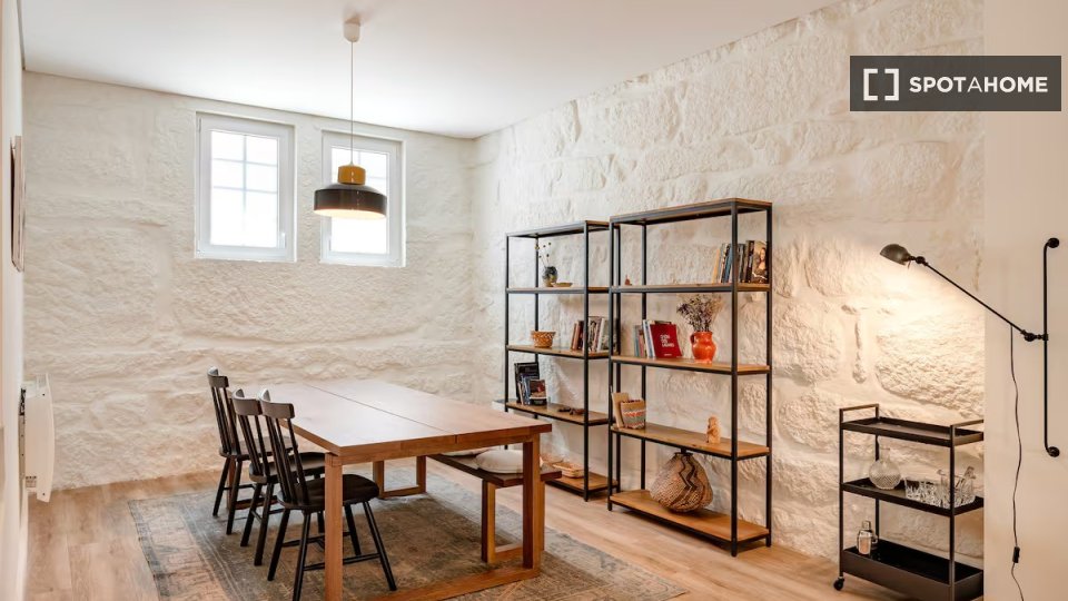 Apartment Porto, 3 beds, 132m² — photo 9