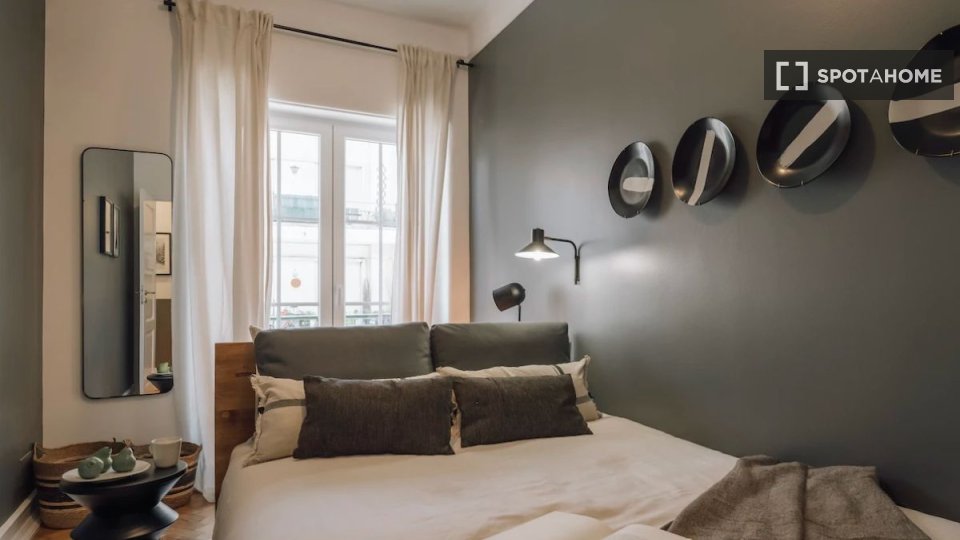 Apartment Lisbon, 3 beds — photo 6