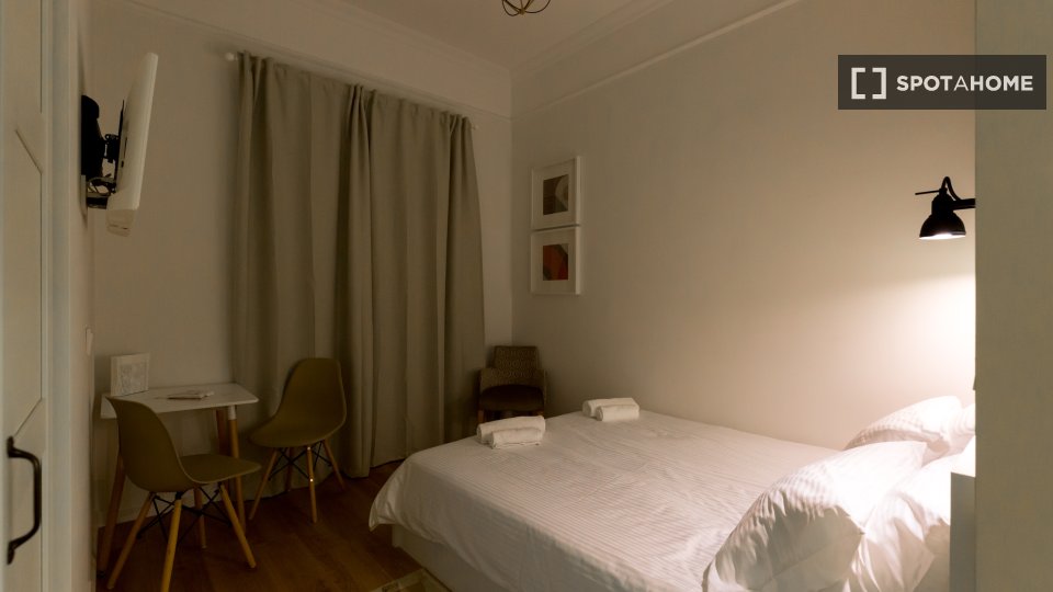 Apartment mono Athens, 16m² — photo 8