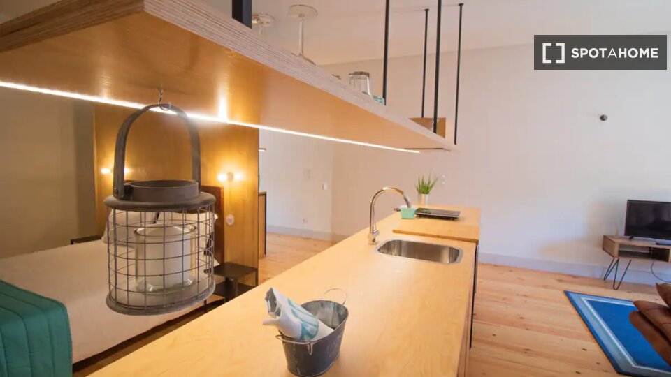 Apartment mono Porto — photo 8