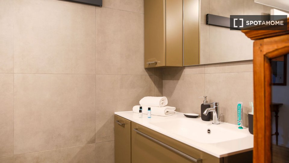 Apartment Milan, 1 bed, 57m² — photo 6