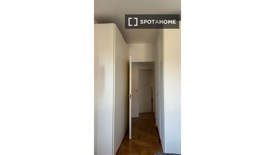 Apartment Milan, 1 bed, 90m² — photo 7