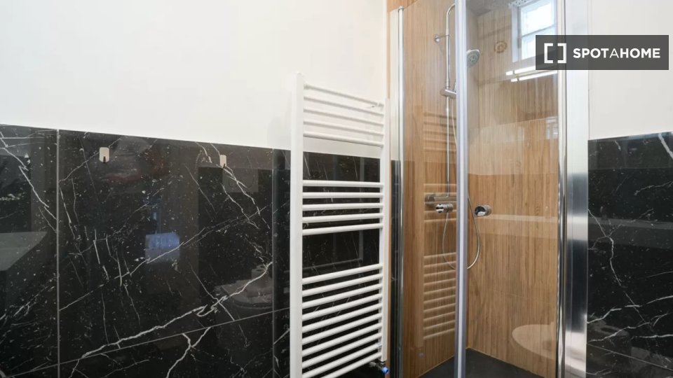 Apartment Turin, 1 bed — photo 5