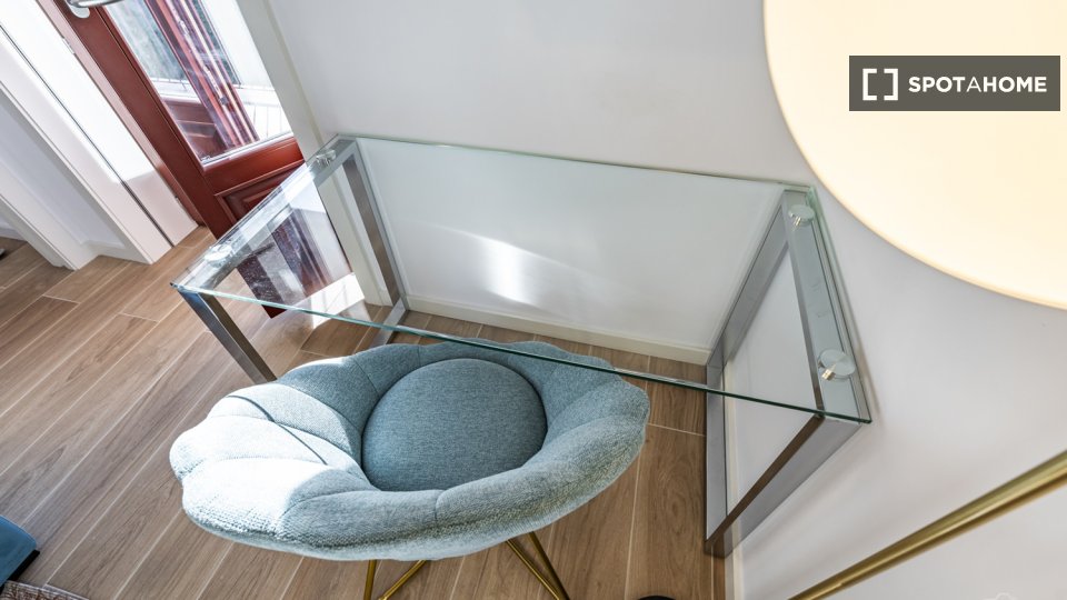 Apartment mono Porto, 45m² — photo 17