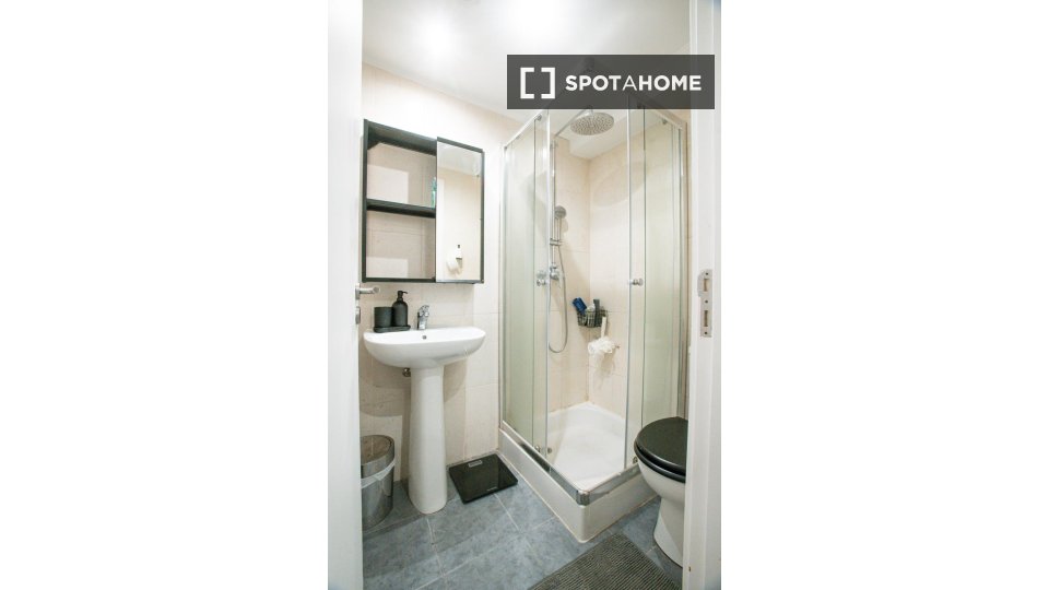 Apartment Lisbon, 1 bed — photo 6