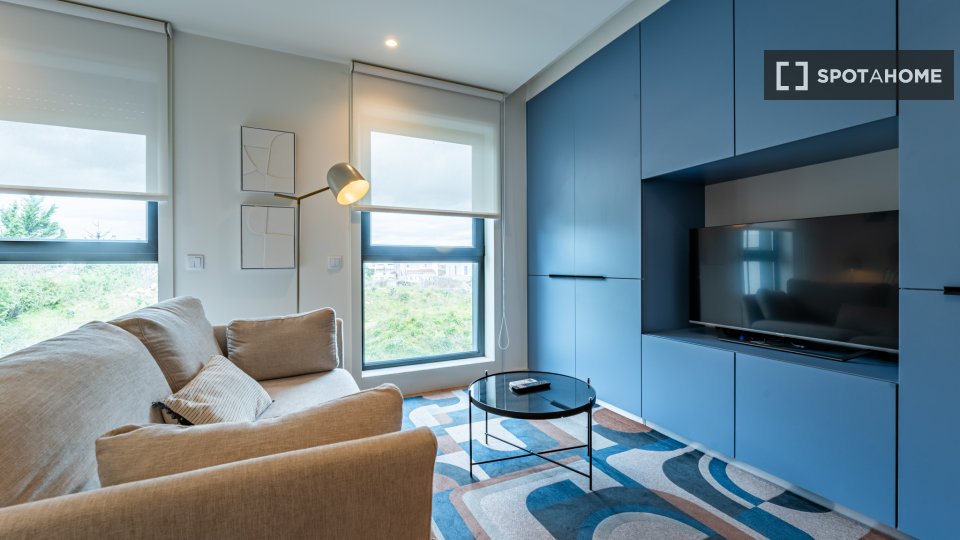 Apartment mono Porto, 34m² — photo 24