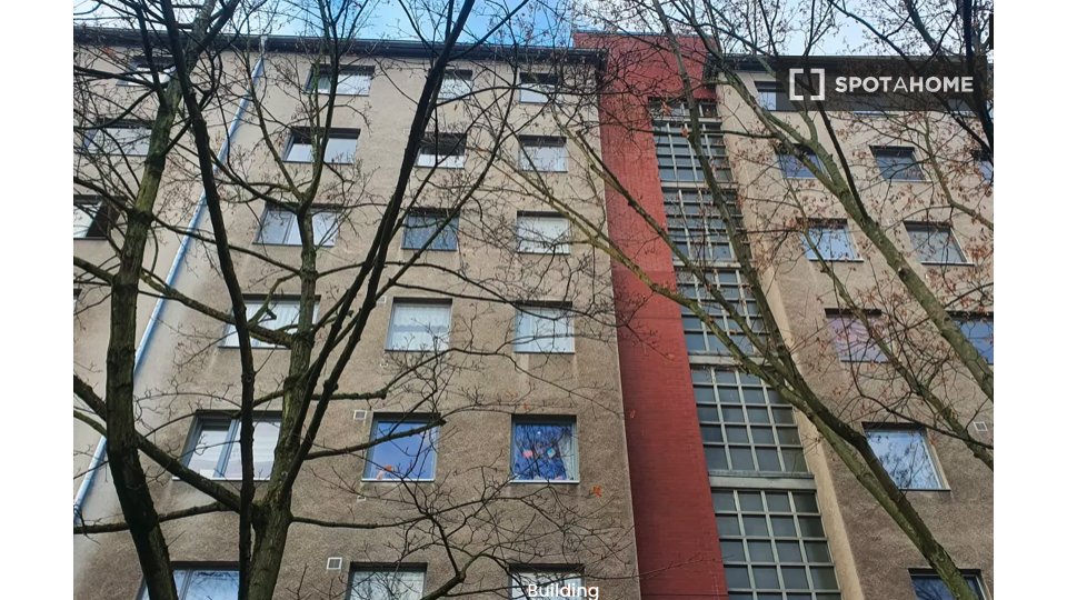 Apartment Berlin, 3 beds — photo 13