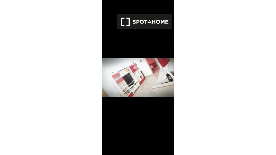 Apartment Rome, 2 beds, 65m² — photo 9