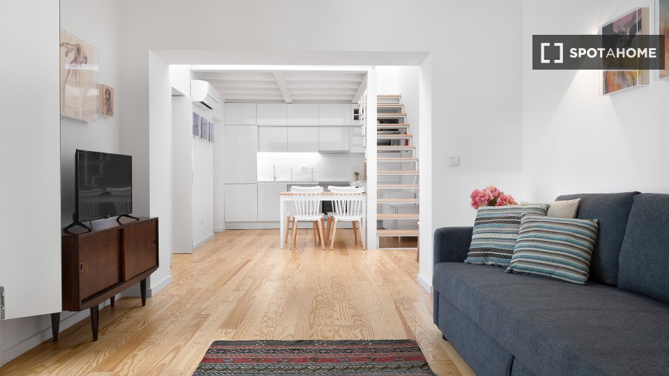 Apartment mono Porto — photo 11