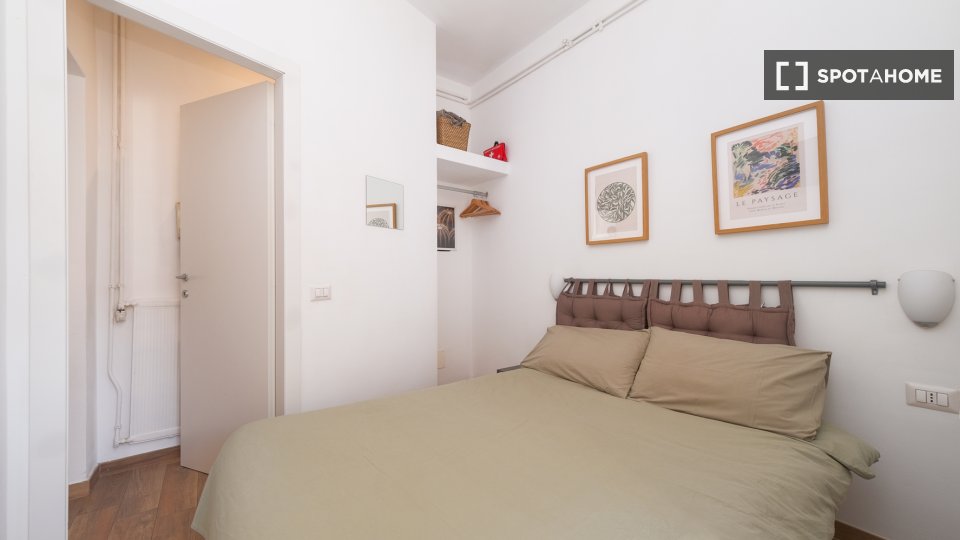 Apartment Rome, 2 beds, 60m² — photo 1