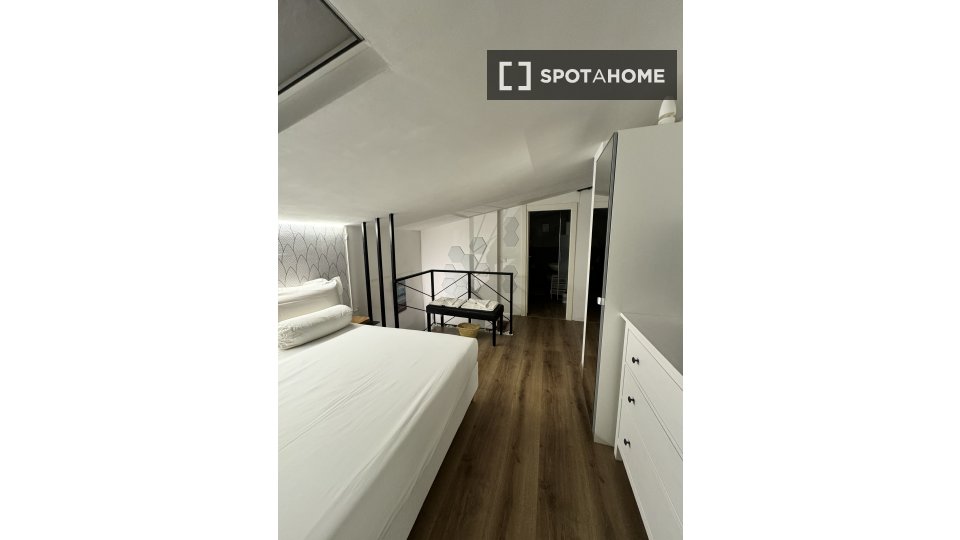 Apartment mono Florence, 65m² — photo 29