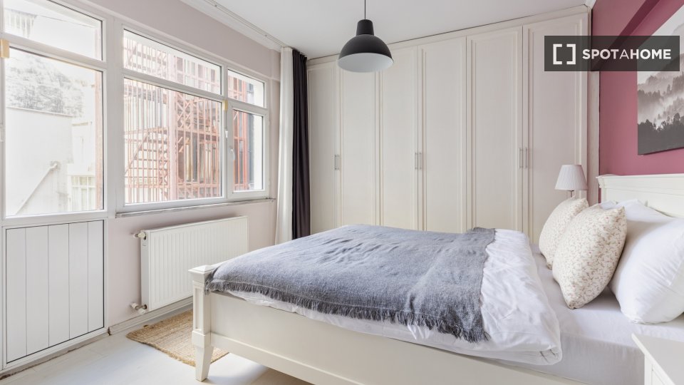 Apartment Istanbul, 1 bed — photo 4