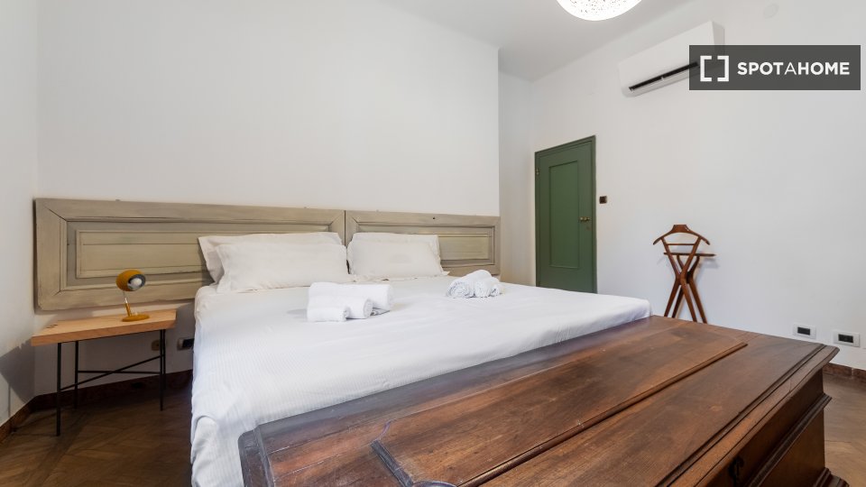 Apartment Bologna, 3 beds, 150m² — photo 18