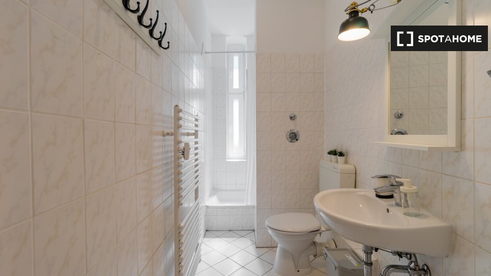 Apartment mono Berlin, 35m² — photo 9