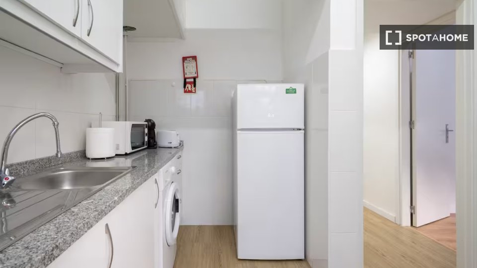 Apartment Porto, 1 bed — photo 5