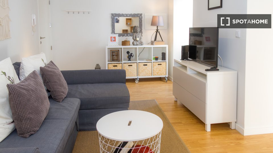 Apartment Porto, 2 beds, 105m² — photo 17
