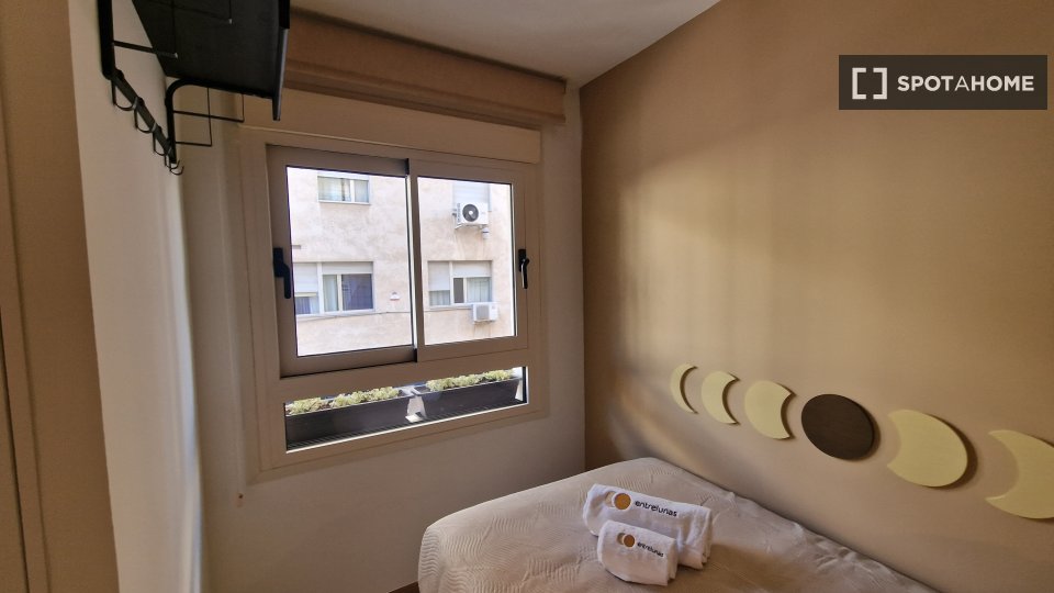 Apartment mono Alicante — photo 7