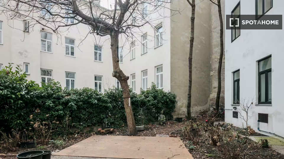 Apartment mono Vienna, 35m² — photo 24