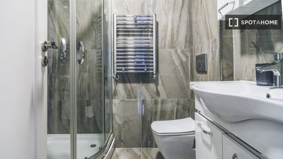 Apartment Istanbul, 1 bed — photo 11