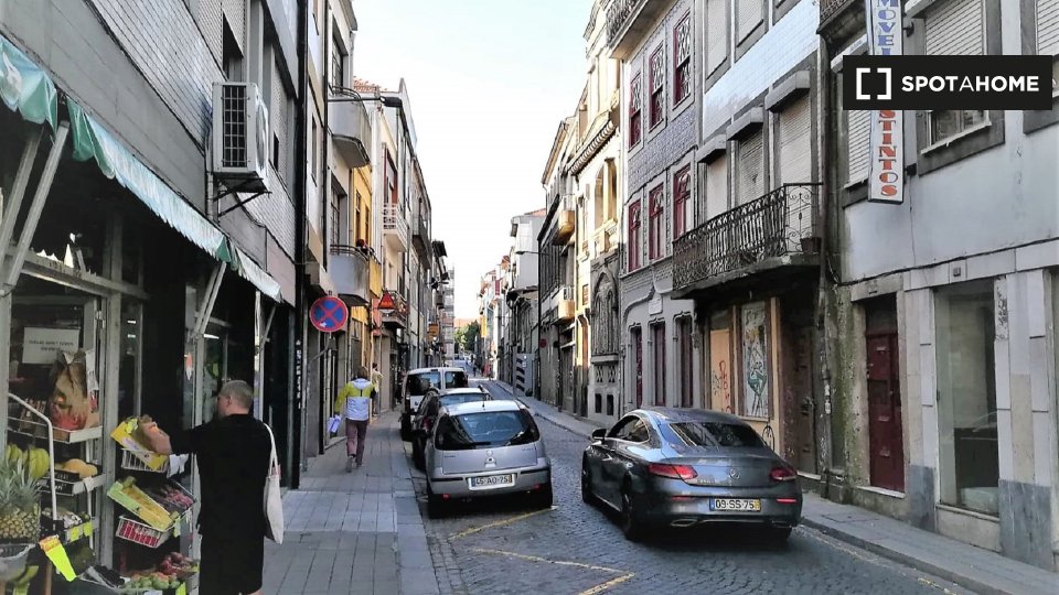Apartment Porto, 1 bed — photo 8