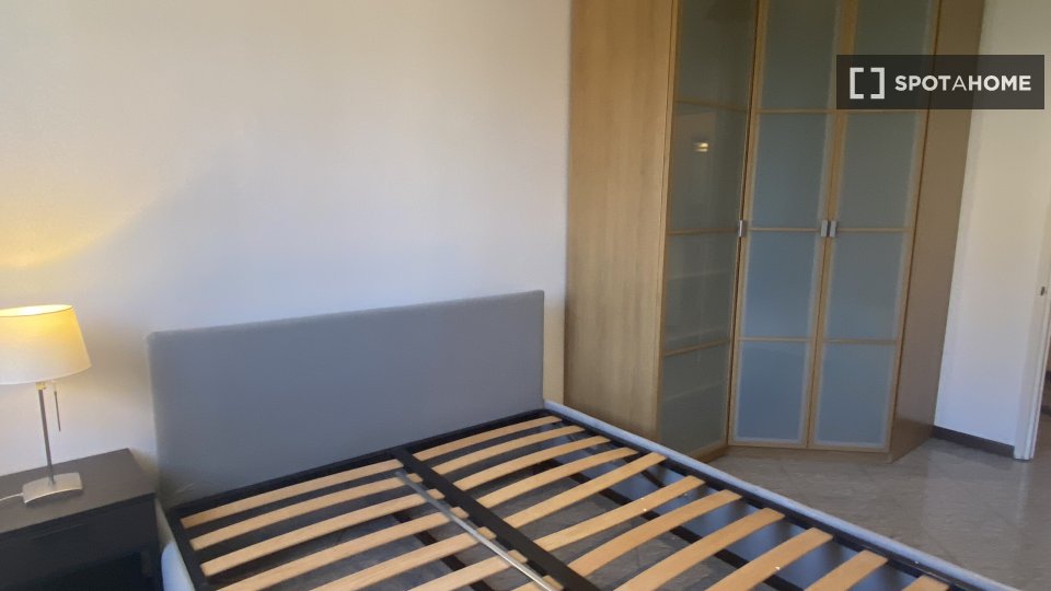 Apartment Milan, 1 bed, 60m² — photo 1