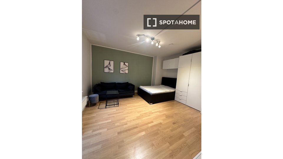 Apartment Berlin, 1 bed — photo 22