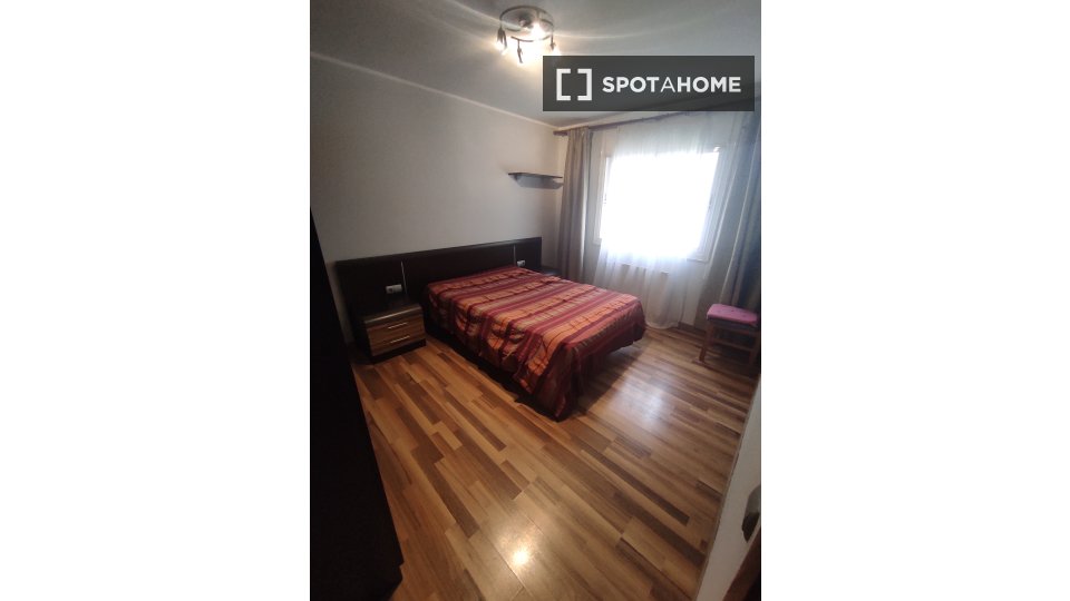 Monolocale in affitto a Mollet del Vallès, Barcellona - in Barcelona