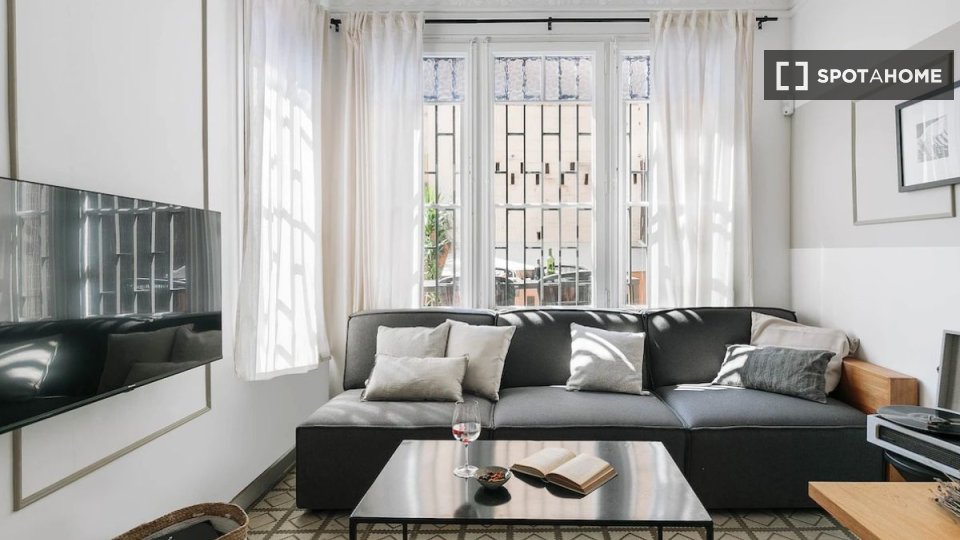 Appartamento Barcellona, 3 camere — foto 16
