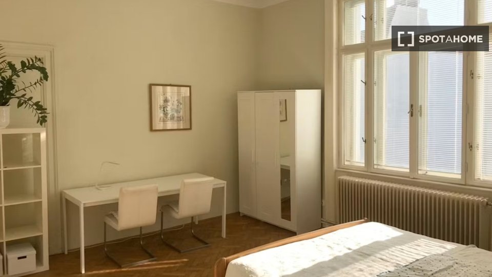 Habitación 6 huéspedes, con wifi