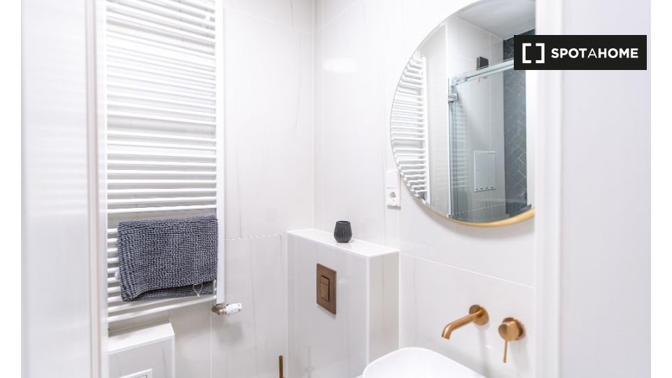 Apartment Berlin, 2 beds, 65m² — photo 5